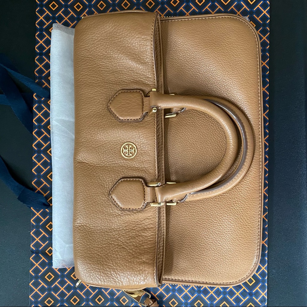 Tory burch crossbody